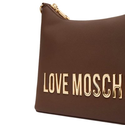 THE BOLD LOVE MEDIUM HOBO BAG